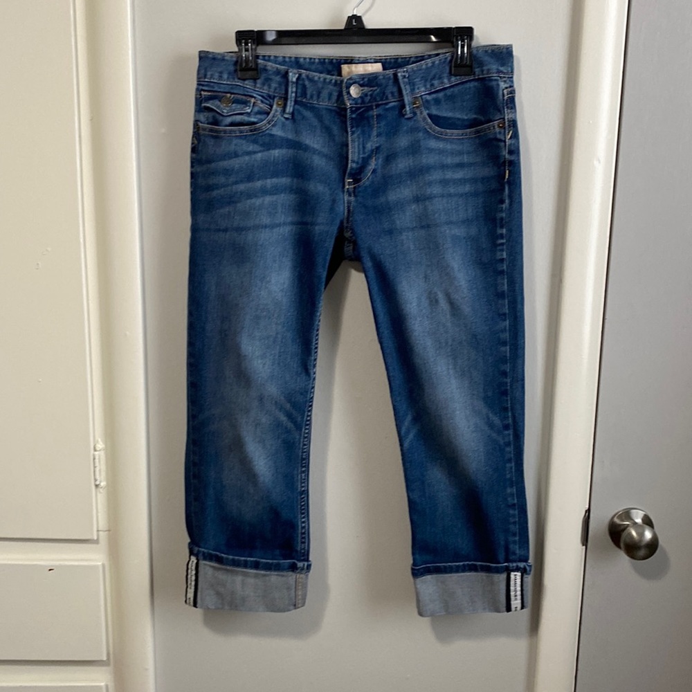 Banana Republic pants size 8
